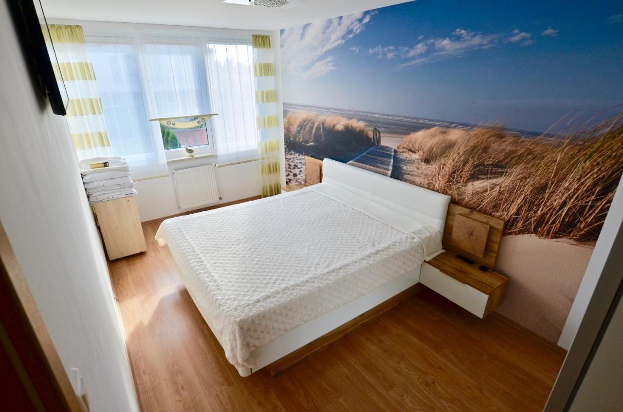 Apartament Piaskowy Jantar 2 Kołobrzeg Eksteriør bilde