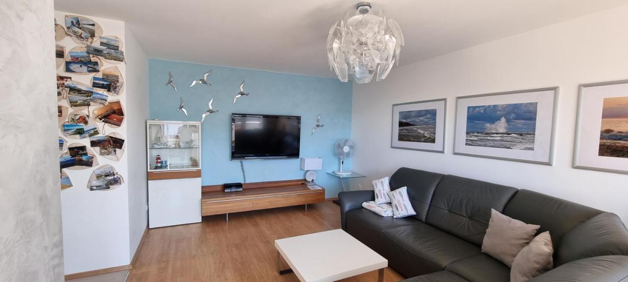 Apartament Piaskowy Jantar 2 Kołobrzeg Eksteriør bilde