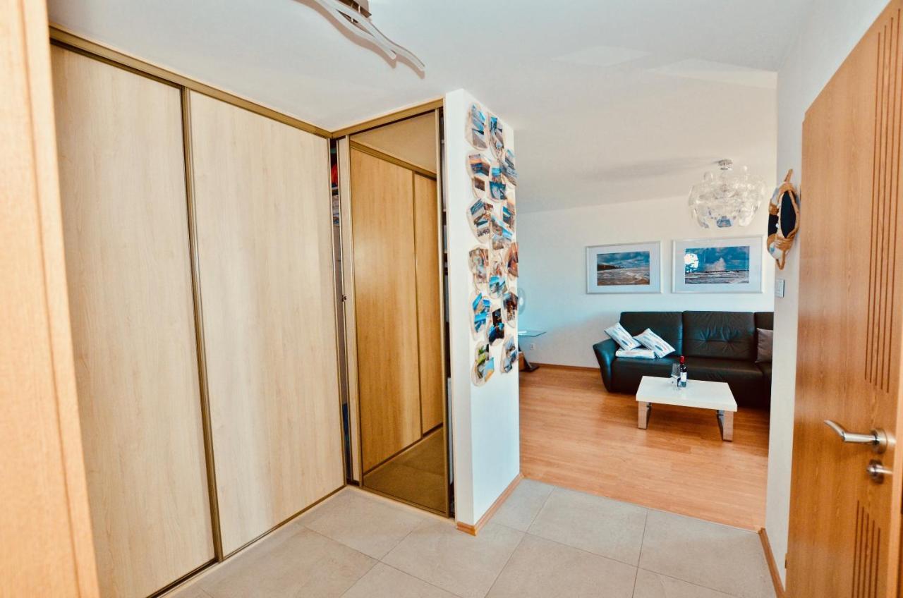 Apartament Piaskowy Jantar 2 Kołobrzeg Eksteriør bilde