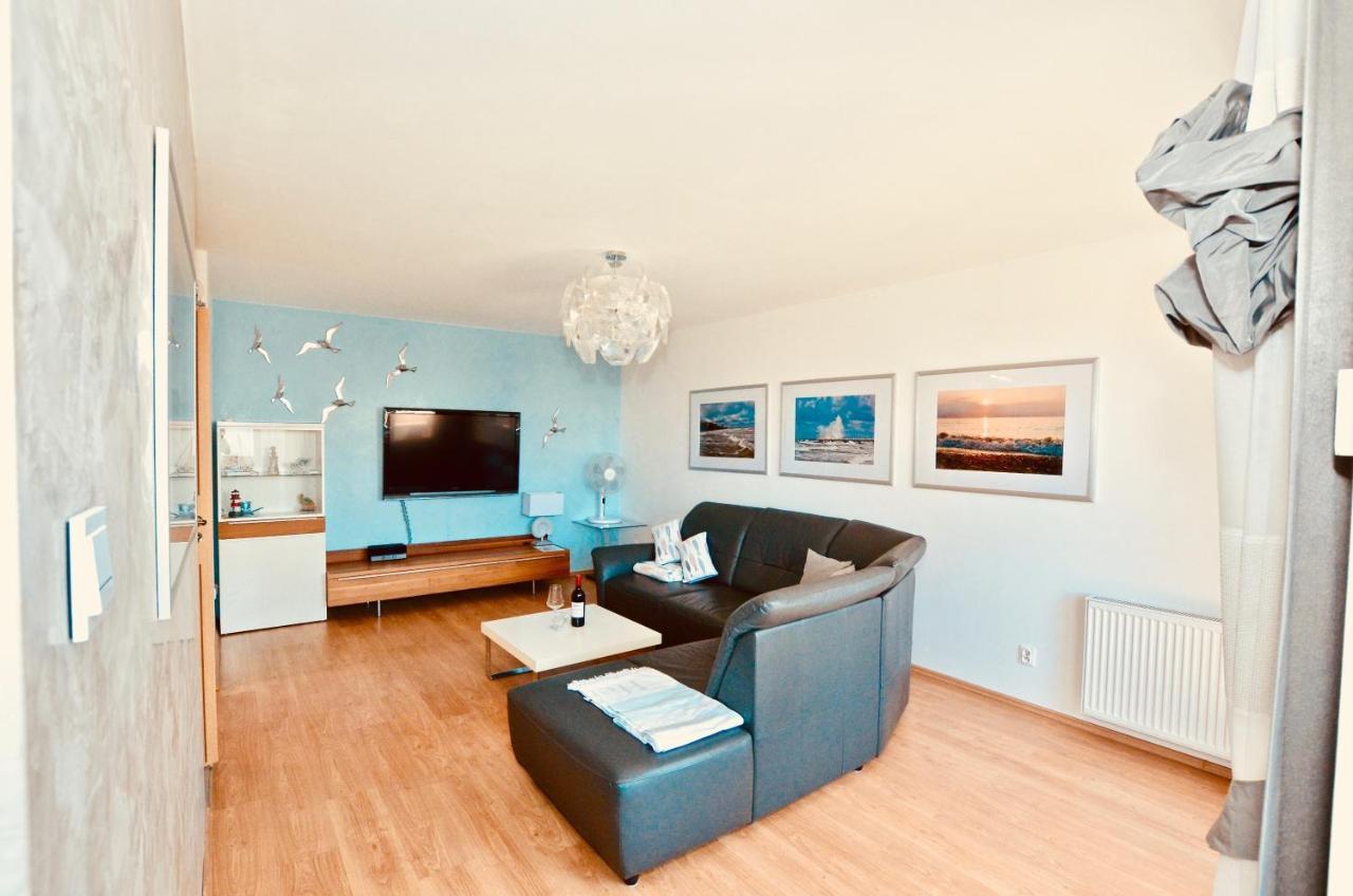 Apartament Piaskowy Jantar 2 Kołobrzeg Eksteriør bilde