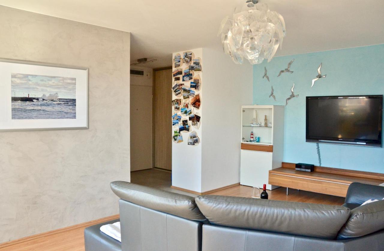 Apartament Piaskowy Jantar 2 Kołobrzeg Eksteriør bilde