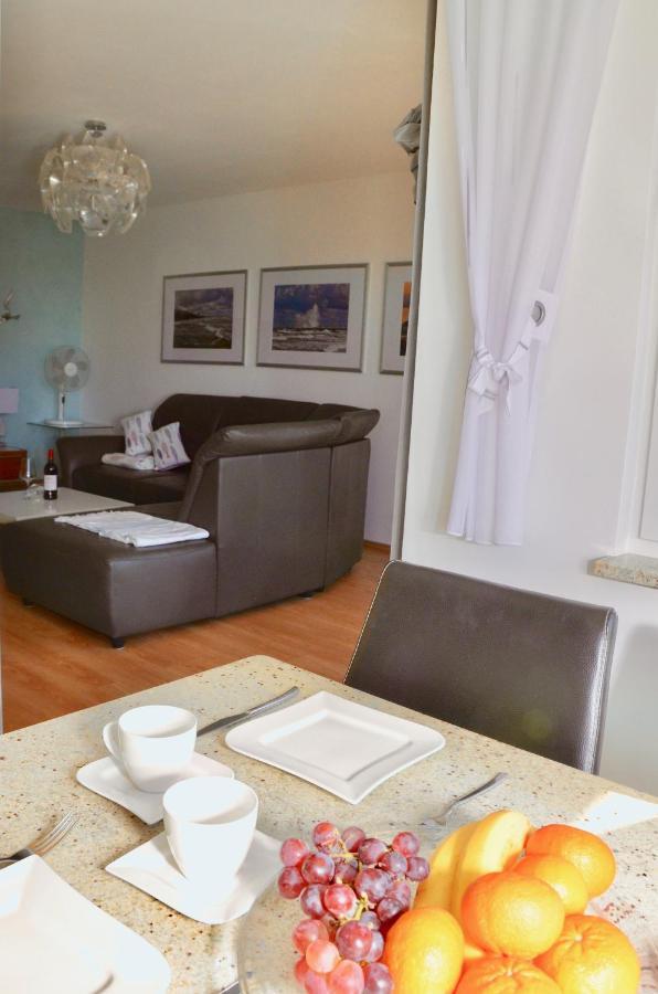 Apartament Piaskowy Jantar 2 Kołobrzeg Eksteriør bilde